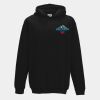 AWDis Kids College Hoodie Thumbnail