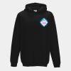 AWDis Kids College Hoodie Thumbnail