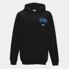 AWDis Kids College Hoodie Thumbnail