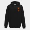 AWDis Kids College Hoodie Thumbnail