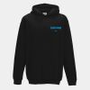 AWDis Kids College Hoodie Thumbnail