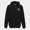 AWDis Kids College Hoodie Thumbnail