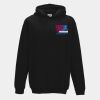 AWDis Kids College Hoodie Thumbnail
