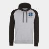 AWDis Baseball Hoodie Thumbnail