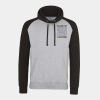 AWDis Baseball Hoodie Thumbnail