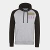 AWDis Baseball Hoodie Thumbnail