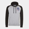 AWDis Baseball Hoodie Thumbnail