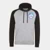 AWDis Baseball Hoodie Thumbnail