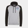 AWDis Baseball Hoodie Thumbnail