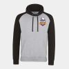 AWDis Baseball Hoodie Thumbnail