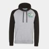 AWDis Baseball Hoodie Thumbnail