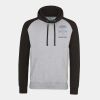 AWDis Baseball Hoodie Thumbnail