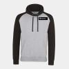 AWDis Baseball Hoodie Thumbnail
