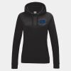 AWDis Ladies College Hoodie Thumbnail
