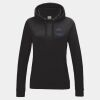AWDis Ladies College Hoodie Thumbnail