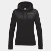 AWDis Ladies College Hoodie Thumbnail