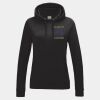 AWDis Ladies College Hoodie Thumbnail