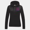 AWDis Ladies College Hoodie Thumbnail
