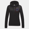 AWDis Ladies College Hoodie Thumbnail