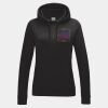 AWDis Ladies College Hoodie Thumbnail