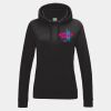 AWDis Ladies College Hoodie Thumbnail