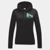 AWDis Ladies College Hoodie Thumbnail