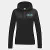 AWDis Ladies College Hoodie Thumbnail