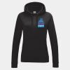 AWDis Ladies College Hoodie Thumbnail