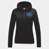 AWDis Ladies College Hoodie Thumbnail