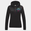 AWDis Ladies College Hoodie Thumbnail