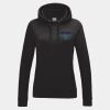 AWDis Ladies College Hoodie Thumbnail