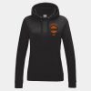 AWDis Ladies College Hoodie Thumbnail