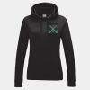 AWDis Ladies College Hoodie Thumbnail
