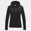 AWDis Ladies College Hoodie Thumbnail
