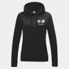 AWDis Ladies College Hoodie Thumbnail