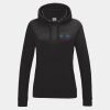 AWDis Ladies College Hoodie Thumbnail
