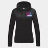 AWDis Ladies College Hoodie Thumbnail