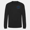 AWDis Kids Sweatshirt Thumbnail
