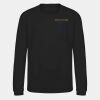 AWDis Kids Sweatshirt Thumbnail