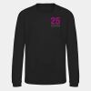 AWDis Kids Sweatshirt Thumbnail
