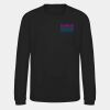 AWDis Kids Sweatshirt Thumbnail