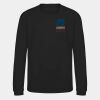 AWDis Kids Sweatshirt Thumbnail