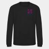 AWDis Kids Sweatshirt Thumbnail