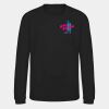 AWDis Kids Sweatshirt Thumbnail