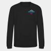AWDis Kids Sweatshirt Thumbnail