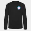 AWDis Kids Sweatshirt Thumbnail
