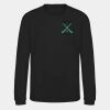 AWDis Kids Sweatshirt Thumbnail