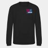 AWDis Kids Sweatshirt Thumbnail