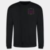 AWDis Sweatshirt Thumbnail