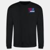 AWDis Sweatshirt Thumbnail